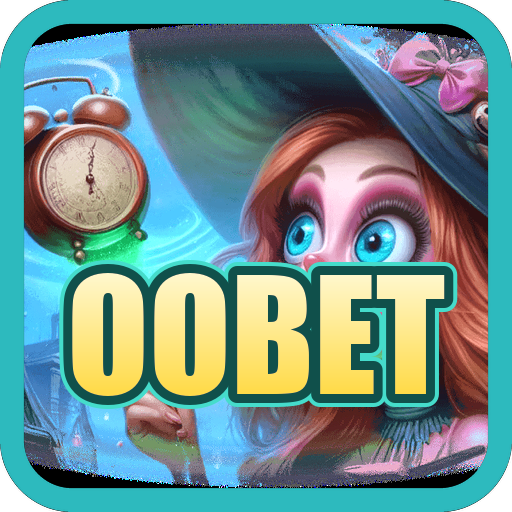 oobet Brasil logo